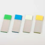 SuperMax Color Frosted Slide Glass, 컬러 슬라이드 글라스