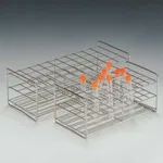 AccuResearch Korea Test Tube Rack (시험관 랙)