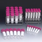 AccuResearch Korea Centrifuge Tube Rack, 원심관 랙