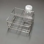 AccuResearch Korea Centrifuge Tube Rack, 원심관랙 230ml용