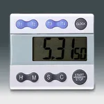 AccuResearch Korea 4채널 타이머 , 4 Channel Timer(TR-388)