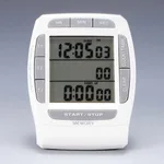 ETL Timer 3채널 타이머, Digital Triple Timer Clock(EA-2520)