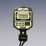Topper Timer 토파 초시계, 10시간 스톱워치, 1/100초 스톱워치, Toppa Timer, Stopwatch(CL-066)