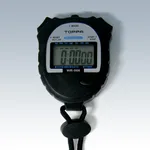 Topper Timer 토파 초시계, 스포츠 스톱워치, Sports Stopwatch, Toppa (WR-066), Water resist