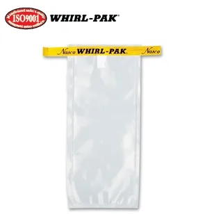 Nasco Standard Wire Bag 일반와이어 샘플백, 나스코 휠백, 멸균백, 멸균샘플백