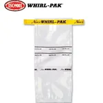 Nasco Write-On Wire Bag 마킹 와이어 샘플백, 나스코 퓔백, 멸균백, 멸균 샘플백