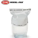 Nasco Stand-Up Bag 스탠드업 와이어 샘플백, 나스코 휠백, 멸균백, 멸균 샘플백