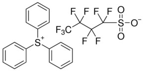 Merck TRIPHENYLSULFONIUM PERFLUORO-1-