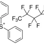 Merck TRIPHENYLSULFONIUM PERFLUORO-1-