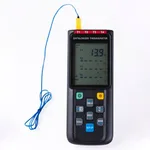 Merck SP Bel-Art(R) Durac(R) Calibrated Thermocouple Thermometer