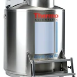 Thermo Fisher Scientific CryoExtra High-Efficiency Cryogenic Storage System, 463 L (LN2 capacity)