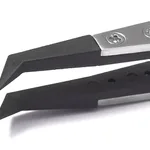 SIPEL 퀵 체인지 핀셋 1624/1724-SA Tweezer