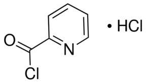 Merck 2-PYRIDINECARBONYL CHLORIDE HYDR-