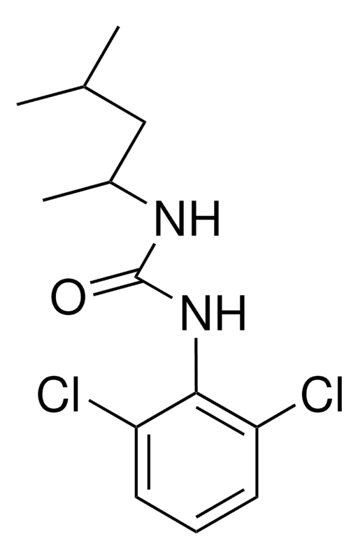Merck 1-(2,6-DICHLOROPHENYL)-3-(1,3- - 50 MG&