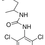 Merck 1-(2,6-DICHLOROPHENYL)-3-(1,3- - 50 MG&