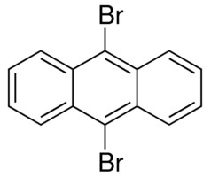 Merck 9,1O-DIBROMOANTHRACENE, 98%