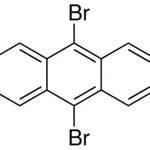 Merck 9,1O-DIBROMOANTHRACENE, 98%