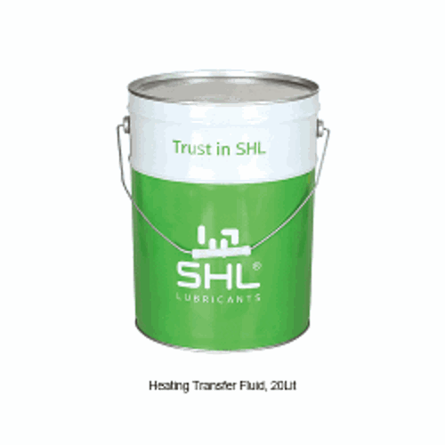 Daihan Science SYN THERM 22L -5℃+320℃ Heating Transfer Fluid, Synthetic Alkylbenzene Derivativ