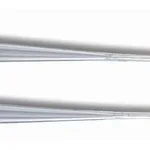Thermo Fisher Scientific Premium Plus MultiFlex Gel-Loading Tips, Flat; 0.5 to 200μL; O.D.: 0.37mm; 400/cs.