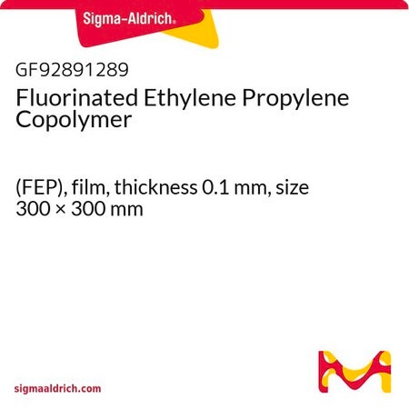 Merck Fluorinated Ethylene Propylene Copolymer