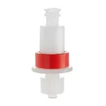 Waters Sep-Pak C18 Plus Short Double Luer-Lock Cartridge, 50/pk
