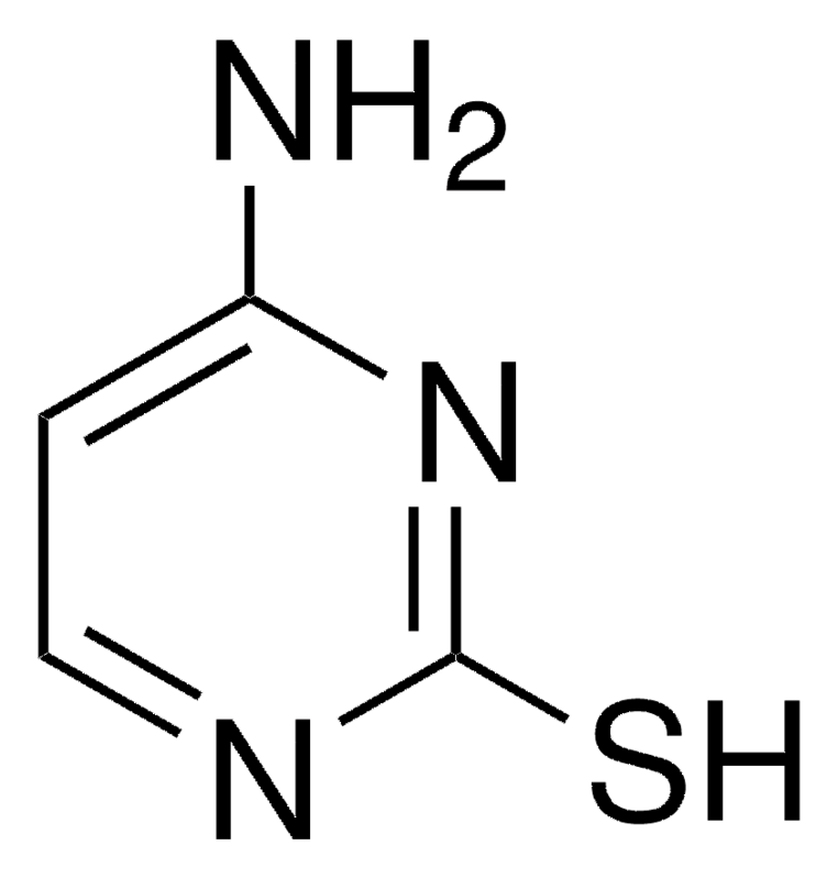 Merck 2-Thiocytosine