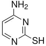 Merck 2-Thiocytosine