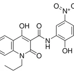 Merck 4-HO-2-OXO-1-PR-1,2-2H-QUINOLI - 50 MG&