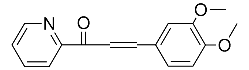 Merck 3-(3,4-DIMETHOXY-PHENYL)-1-PYR - 25 MG&