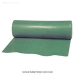 Daihan Science Hwaseung Green Rubber Sheet, 910mm×L10/15m, Thick. 3.2 & 4.8mmWith NR+SBR Mater