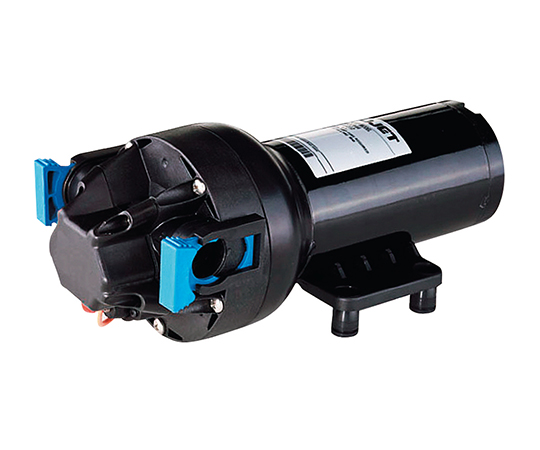 AS ONE Large Diaphragm Pressure Pump, 대형 다이어프램 압력펌프