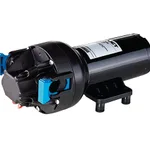 AS ONE Large Diaphragm Pressure Pump, 대형 다이어프램 압력펌프