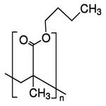 Merck POLY(BUTYL METHACRYLATE), FREE FLOW BEA&