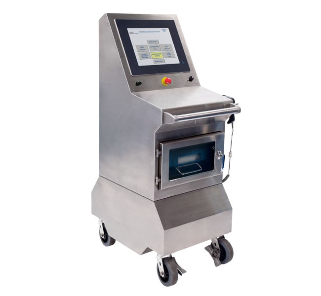 Thermo Fisher Scientific inSITE Integrity Testing System, multi-channel