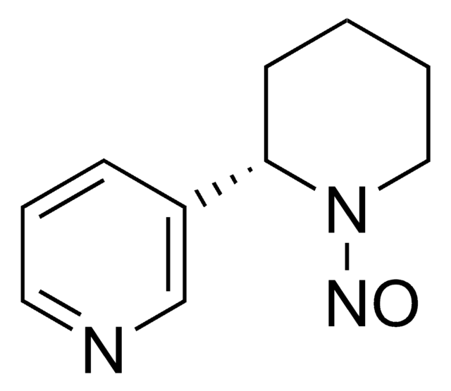Merck (S)-N-NITROSOANABASINE (NAB)