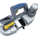 AS ONE Band Saw (Rechargable Type) (H60 Eco), 충전식 띠톱