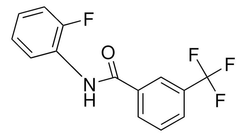 Merck 2'-FLUORO-3-(TRIFLUOROMETHYL)B - 50 MG&