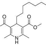 Merck 2,6-DIMETHYL-4-OCTYL-1,4-DIHYD - 50 MG&