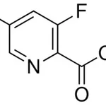 Merck 3,5-DIFLUOROPYRIDINE-2-CARBOXYLIC ACID,&