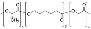 Merck POLY(L-LACTIDE-CO-CAPROLACTONE-CO-GLYCOL