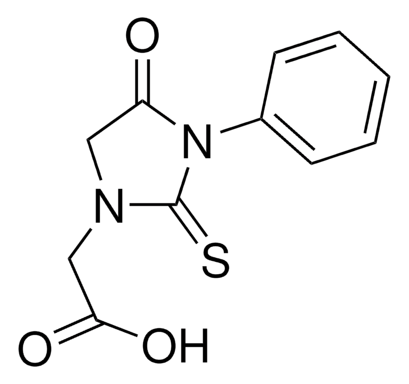 Merck 4-OXO-3-PHENYL-2-THIOXO-1-IMIDA-
