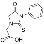 Merck 4-OXO-3-PHENYL-2-THIOXO-1-IMIDA-