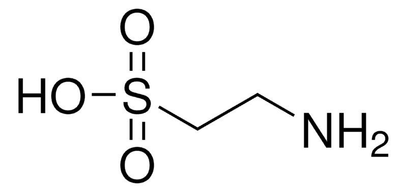 Merck Taurine