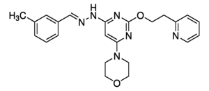 Merck APILIMOD