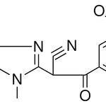 Merck 3-(2-CL-5-NITRO-PHENYL)-2-(1-M - 10 MG&