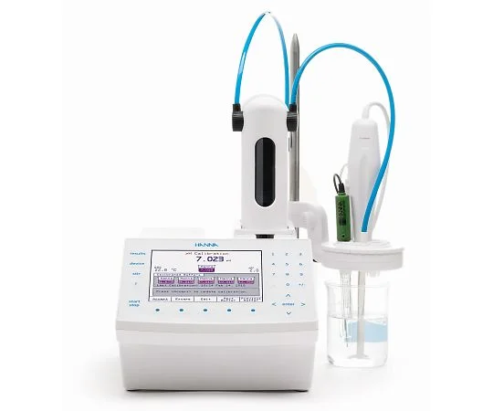 AS ONE Electric Potential Difference Detracting Device, 전위차 적정 장치