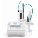 AS ONE Electric Potential Difference Detracting Device, 전위차 적정 장치