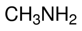 Merck Methylamine, 33 wt% in absolute ethanol&