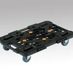 AS ONE ROOT VAN (Mesh Carry), 루트 밴 (메시 캐리)