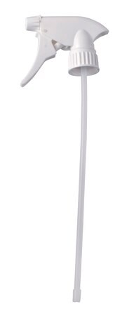 Merck Pursept(R)-A disinfectant replacement atomizer for 1L bottles